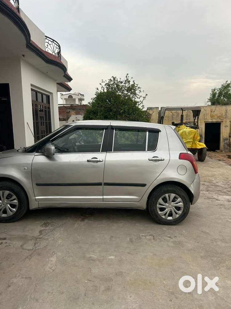 Swift Passing Till 2028