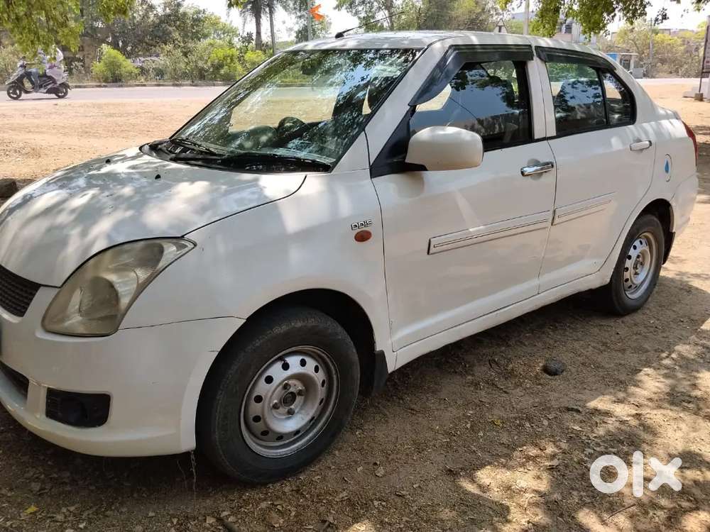 Maruti Suzuki Dzire 2016 Diesel  Maintained Good Condition Chilled Ac