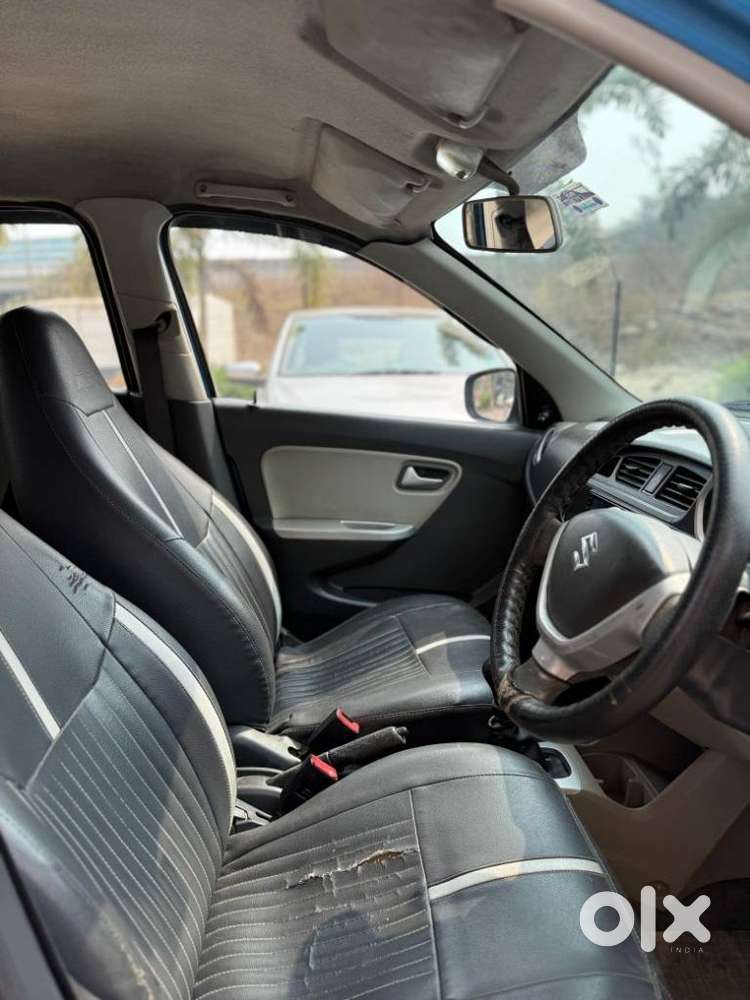 Maruti Suzuki Alto K10 Vxi, 2015, Petrol