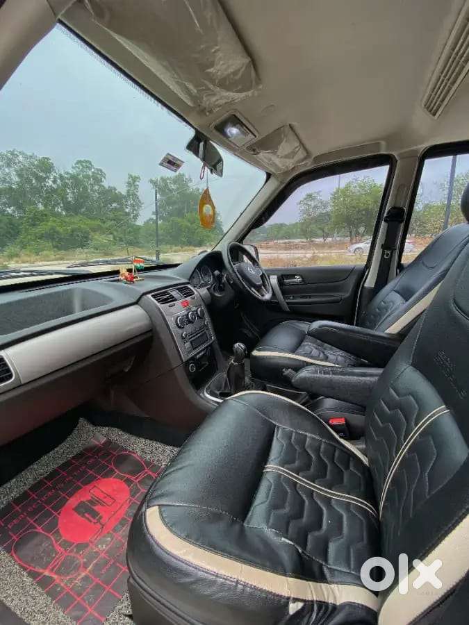 Tata Safari Storme Vx, 2019, Diesel