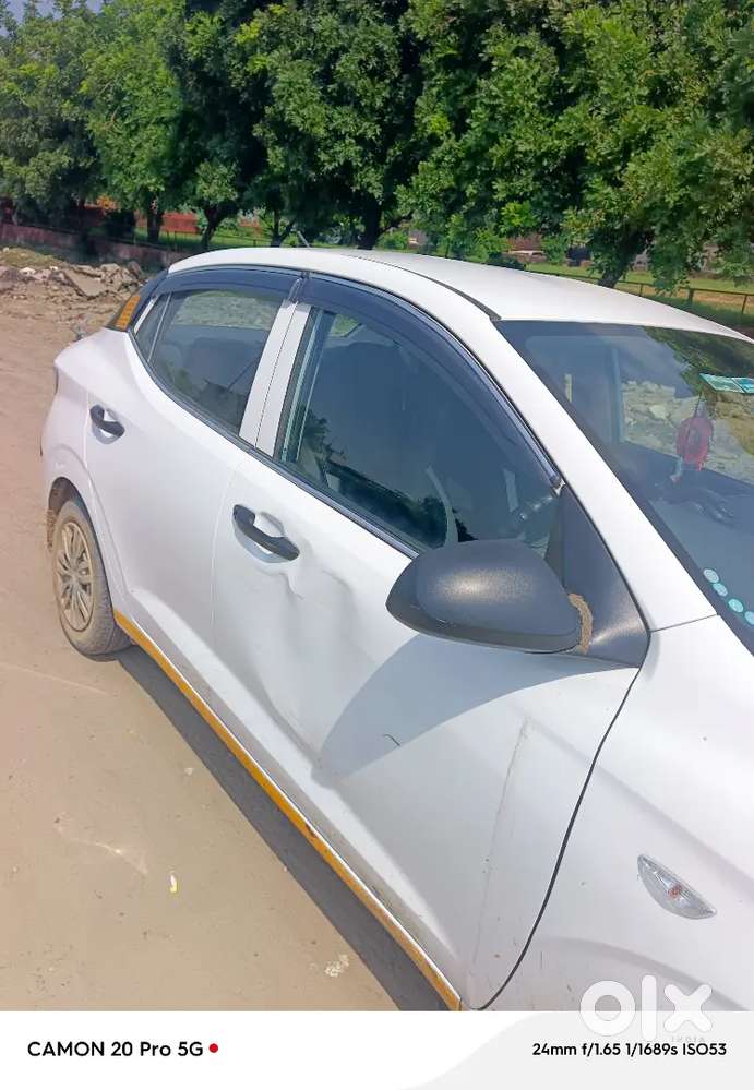 Hyundai Aura 1.2 S 2026 Model