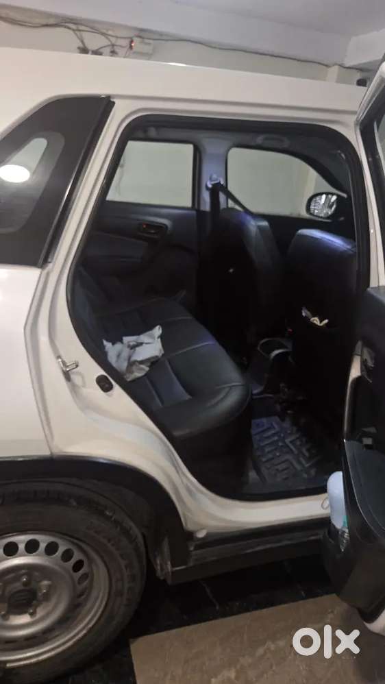 Maruti Suzuki Vitara 2021