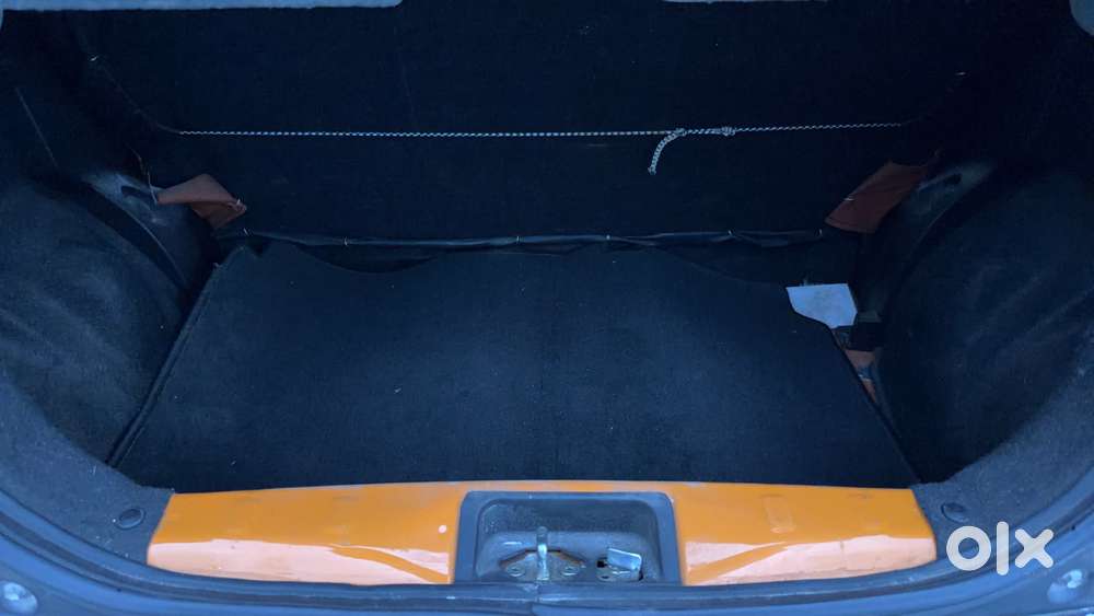 Maruti Suzuki S-presso Vxi Plus, 2022, Petrol