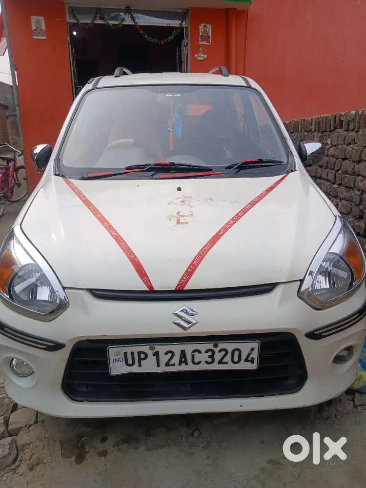 Maruti Suzuki Alto 800 2013