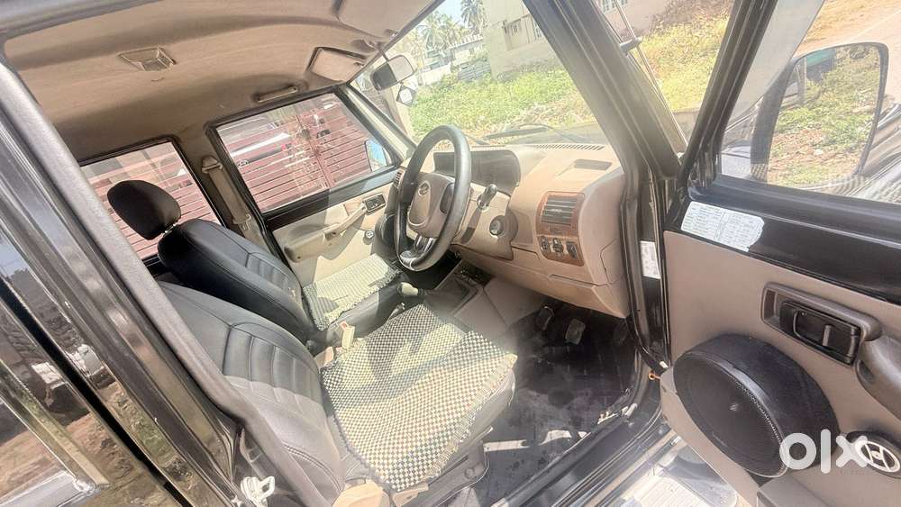 Mahindra Bolero Zlx, 2015, Diesel