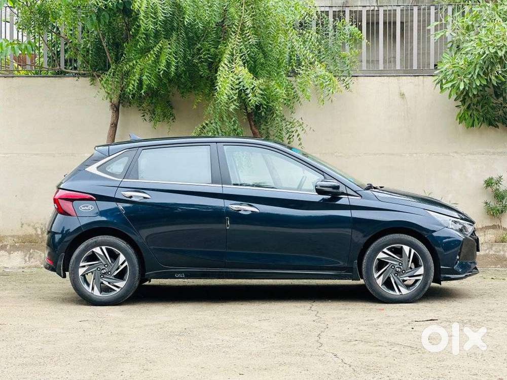 Hyundai I20 1.2 Asta, 2022, Petrol