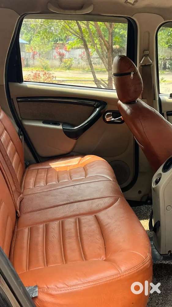 Nissan Terrano Diesel 2014