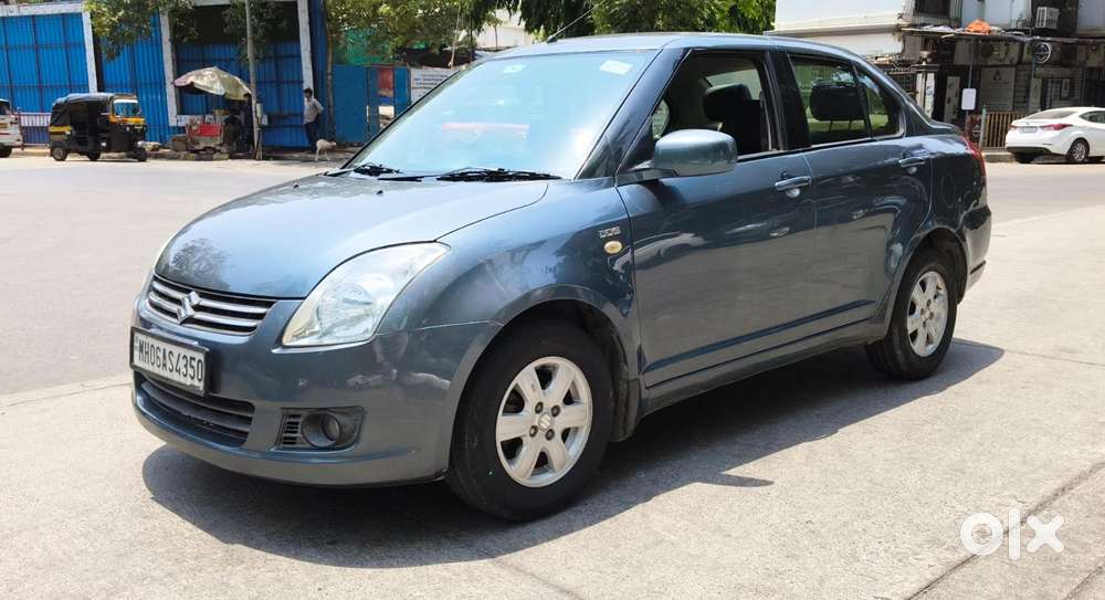 Maruti Suzuki Swift Dzire Vdi, 2008, Diesel