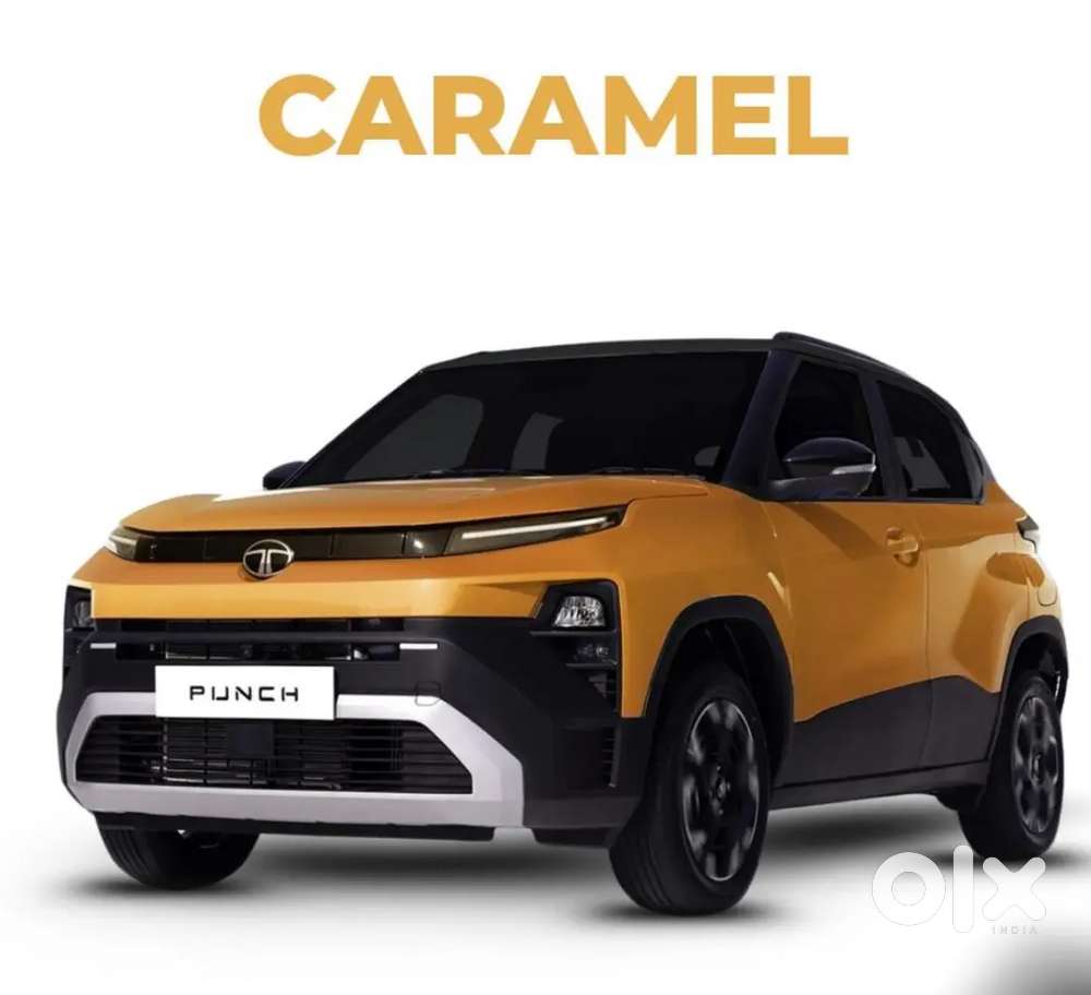 Tata Punch 2026