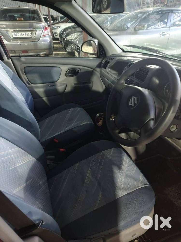 Maruti Suzuki Alto K10 Vxi, 2011, Petrol