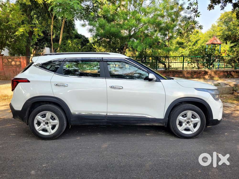Kia Seltos Htk G, 2024, Petrol