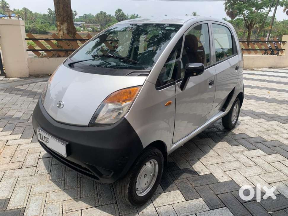 Tata Nano 2012-2015 Twist Xe, 2015, Petrol