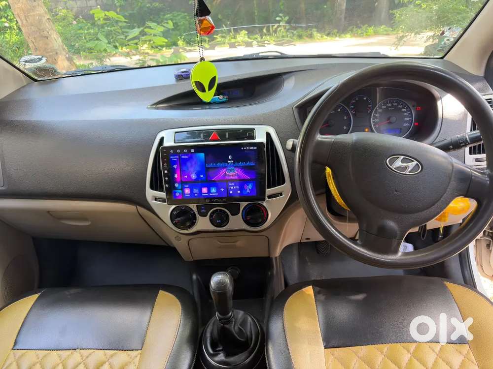 Hyundai I20 Crdi 2014 Diesel Car