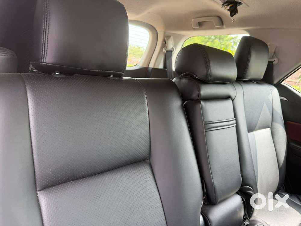 Toyota Fortuner Legender 4x2 At 2.8, 2024, Diesel