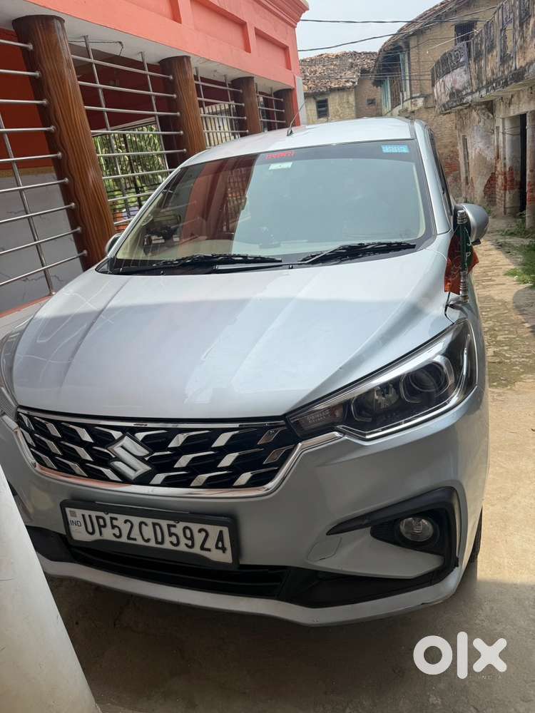 Maruti Ertiga Vxi 2024