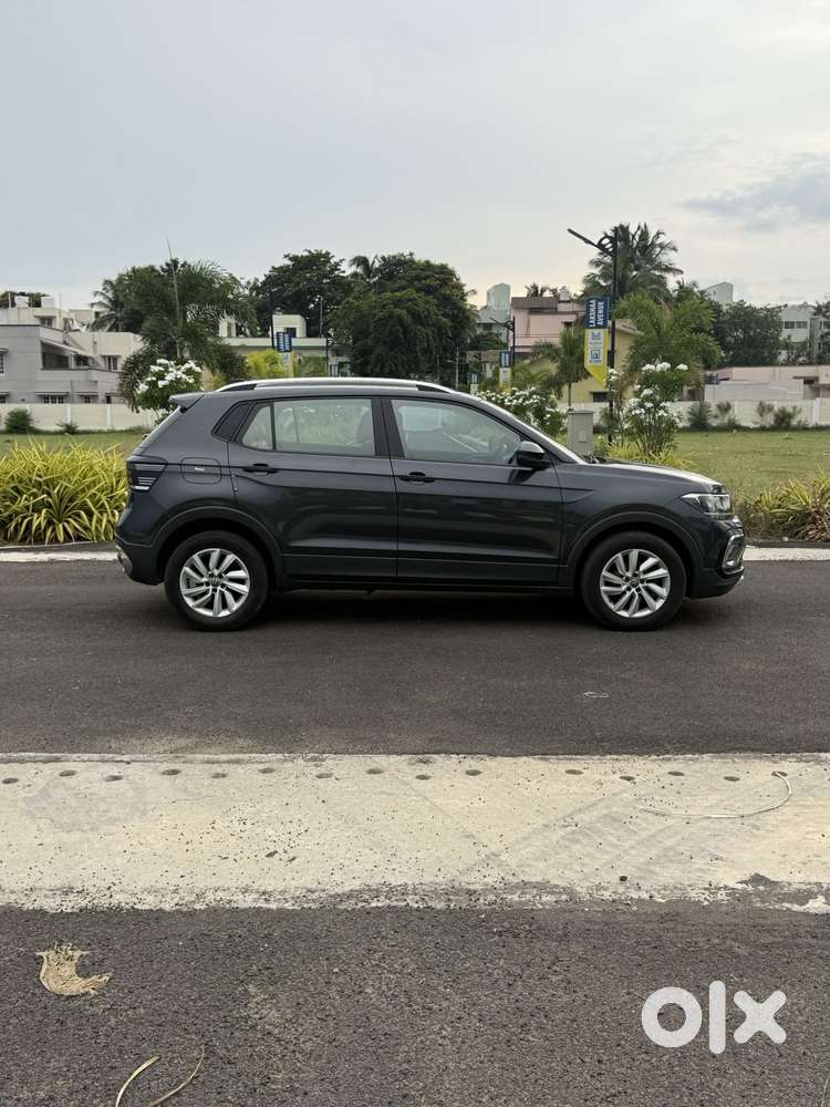 Volkswagen Taigun 1.0 Tsi Highline, 2022, Petrol