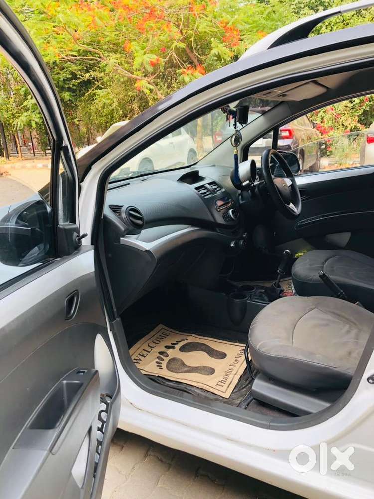 Chevrolet Beat 2013 Petrol 70000 Km Driven
