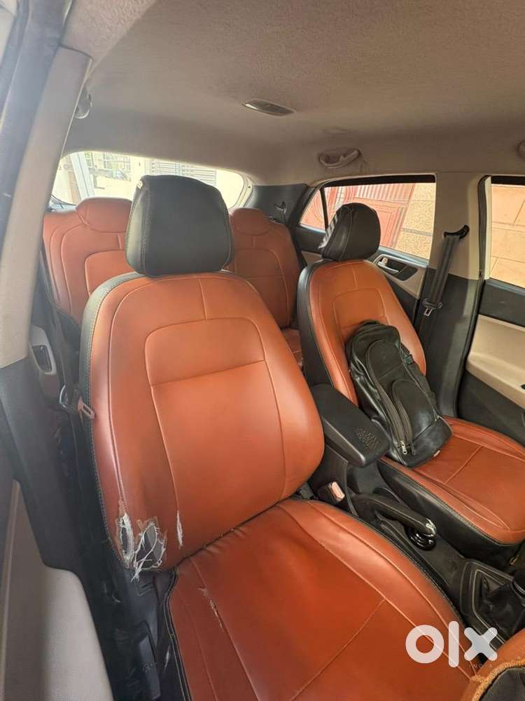 Hyundai Elite I20 2015 Cng & Hybrids 101800 Km Driven