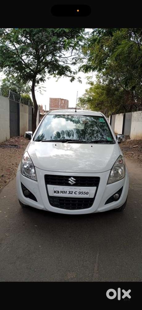Maruti Suzuki Ritz 2013