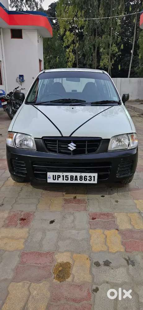 Maruti Suzuki Alto 800 2