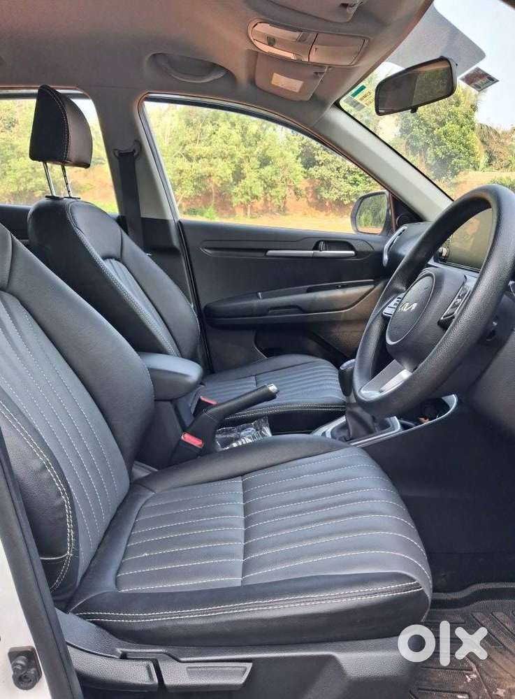 Kia Sonet Htk Plus D, 2022, Diesel