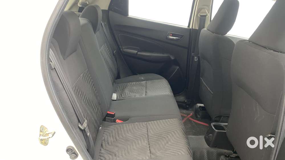Maruti Suzuki Swift Vxi, 2018, Petrol