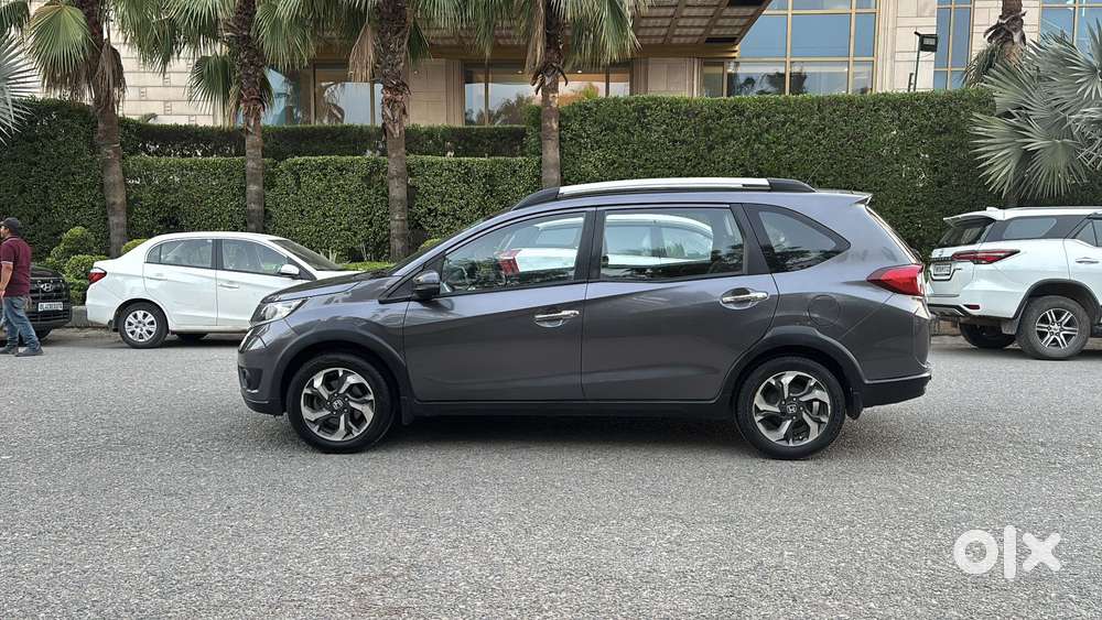 Honda Br-v I-dtec V Mt, 2019, Diesel