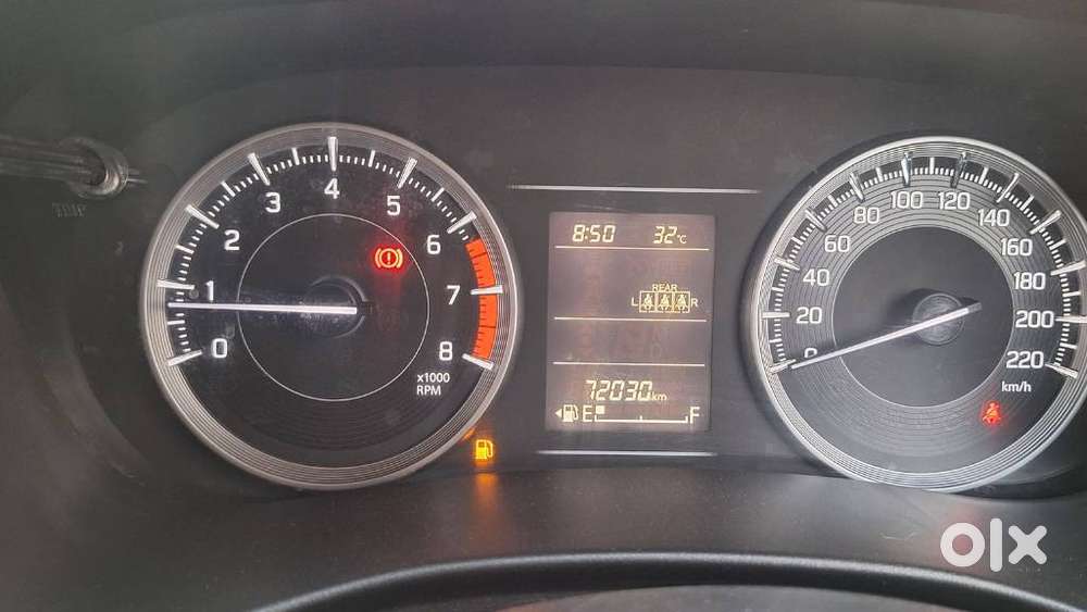 Maruti Suzuki Baleno Sigma, 2024, Petrol