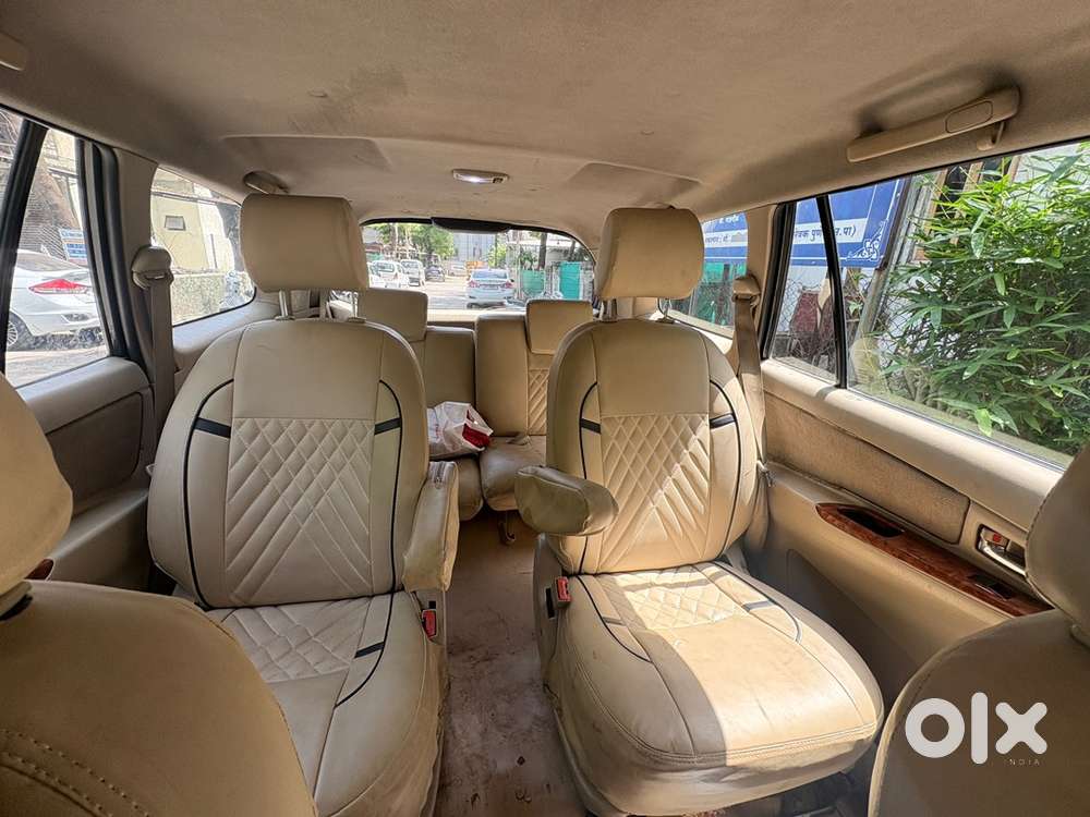 Toyota Innova Diesel 2007