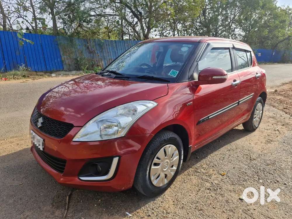 Maruti Suzuki Swift 2013