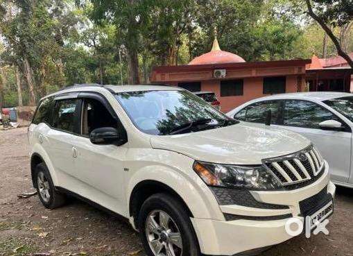 Mahindra Xuv500 2013 Diesel Good Condition
