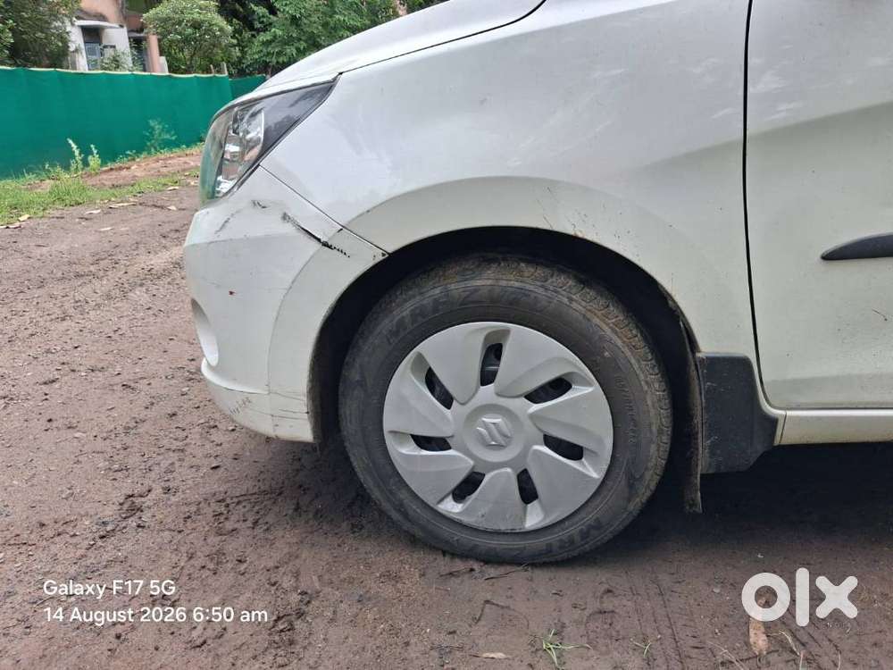 Maruti Suzuki Celerio Zxi 2017