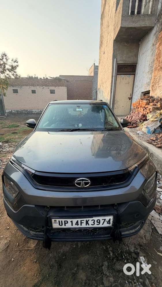 Tata Punch 2023 Petrol 35000 Km Driven