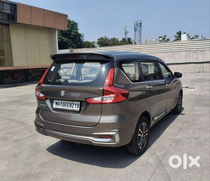 Maruti Suzuki Ertiga Vxi (o) Cng, 2024, Cng & Hybrids