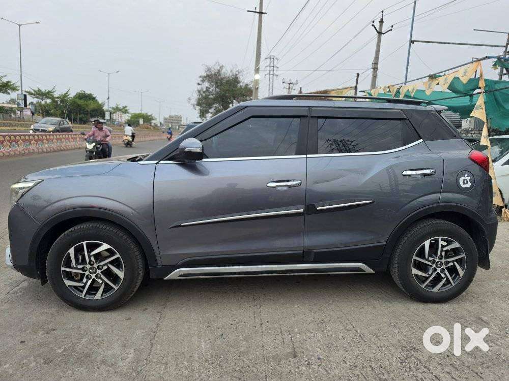 Mahindra Xuv300 W8 Option Diesel, 2022, Diesel
