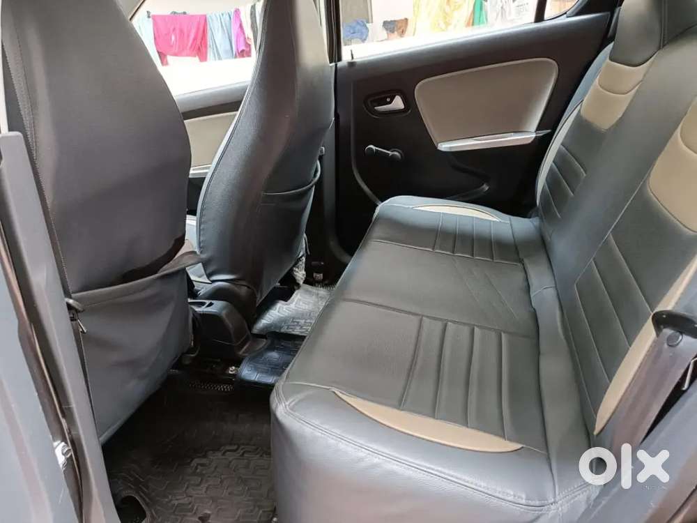 Maruti Suzuki Alto K10 2017