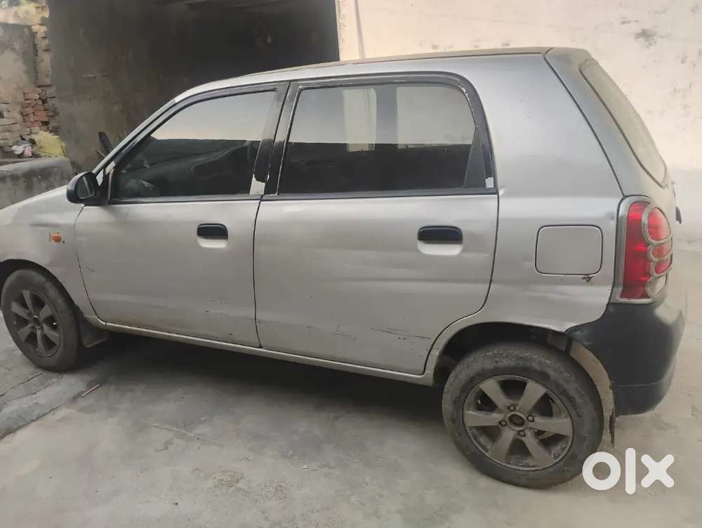 Maruti Suzuki Alto 2013 Petrol 159879 Km Driven