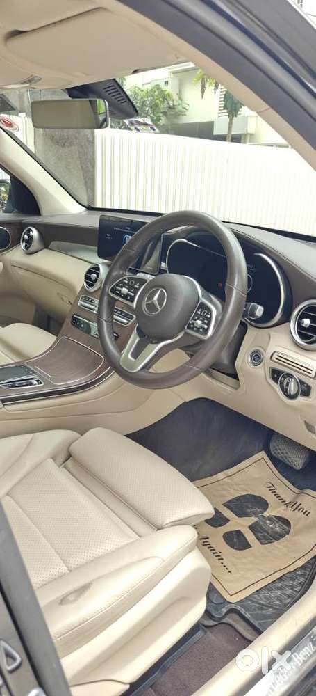 Mercedes-benz Glc Class 200, 2021, Petrol