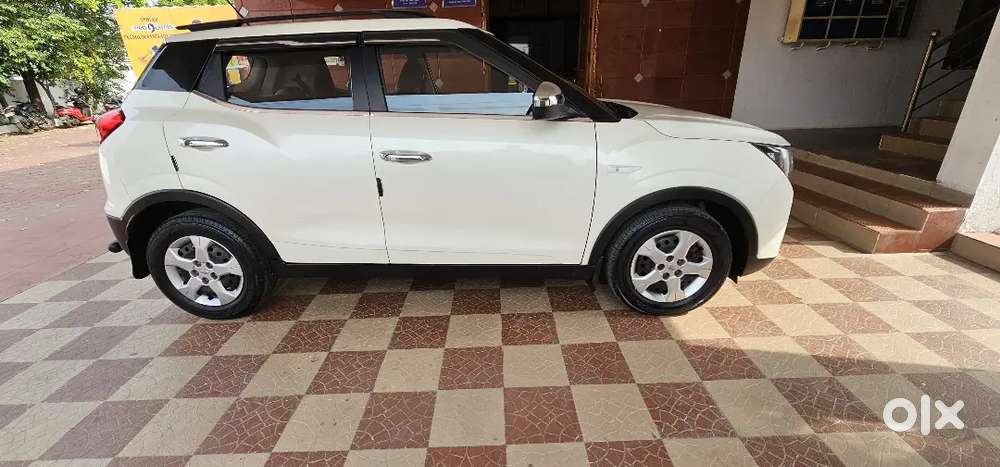 Xuv300 For Sale