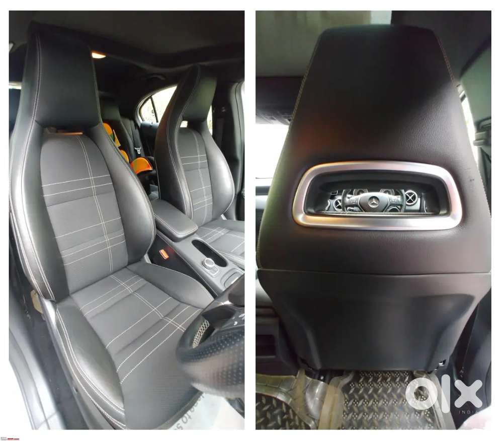 Mercedes A180 Automatic Diesel