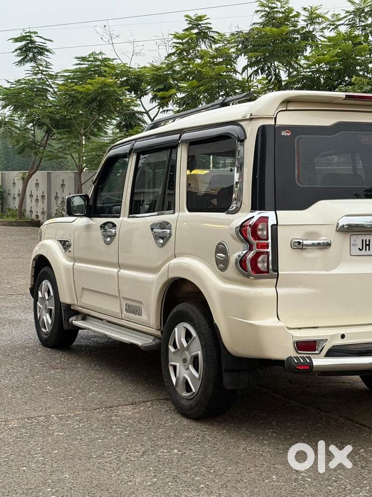 Mahindra Scorpio, 2023, Diesel
