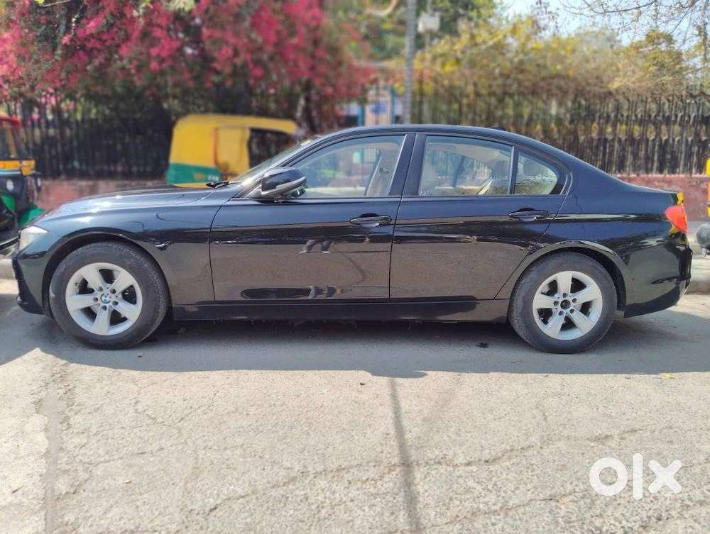 Bmw 3 Series 320d, 2016, Diesel