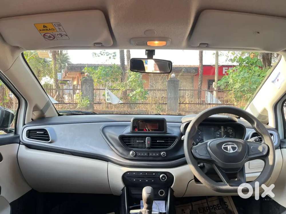 Tata Altroz 2022 Diesel Good Condition