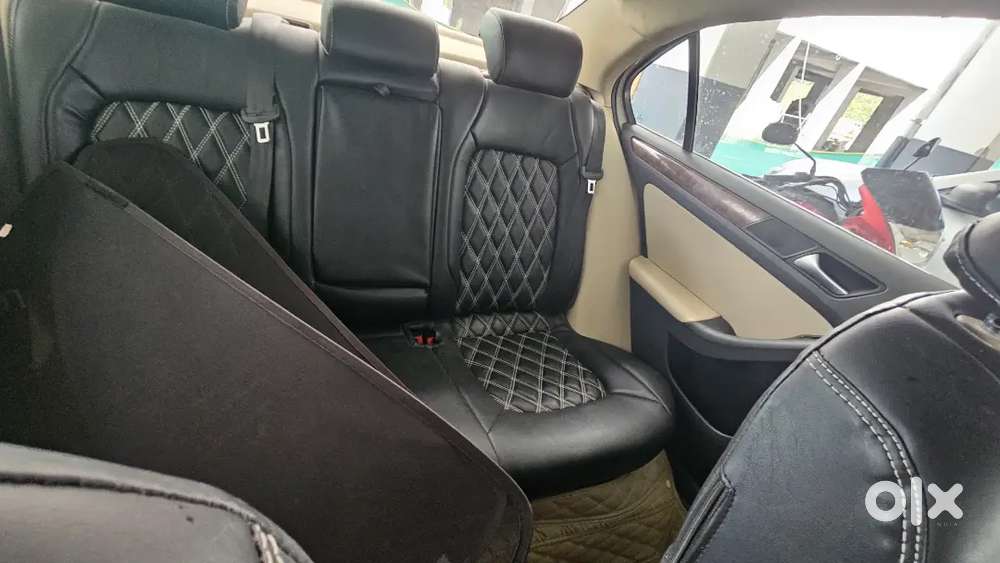 Volkswagen Jetta 2012 Diesel 2nd Owner 242000 Km Driven