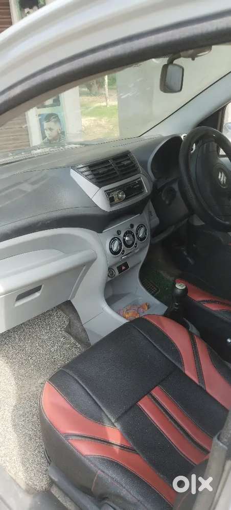Maruti Suzuki A-star 2010 Lxi