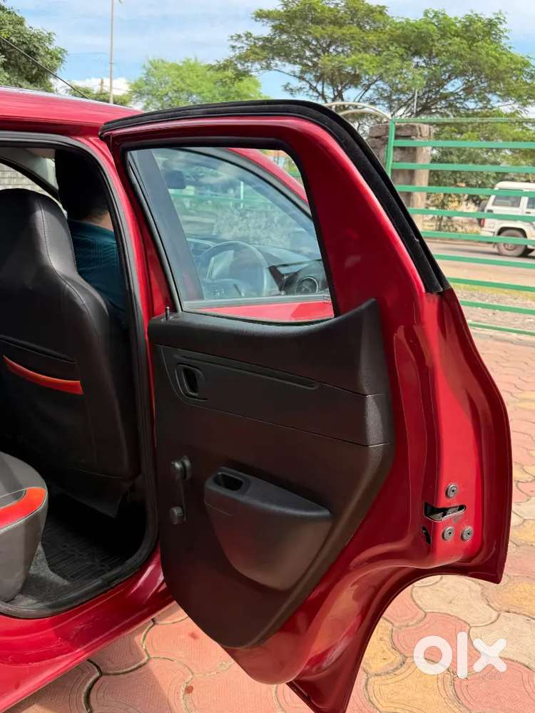 Renault Kwid Petrol 2019