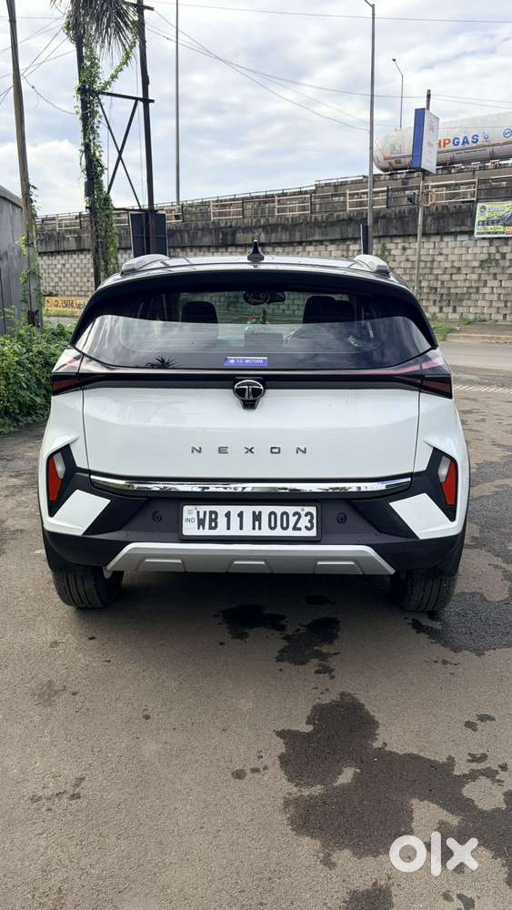 Tata Nexon Fearless Plus S 1.5 Revotorq Diesel 6 Amt Dt, 2025, Diese..