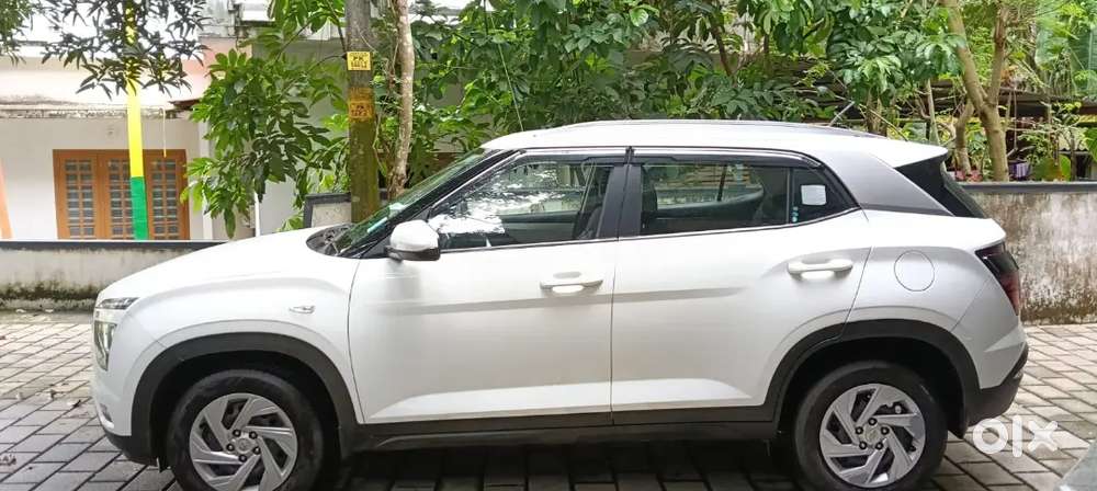 Hyundai Creta 2022 Diesel