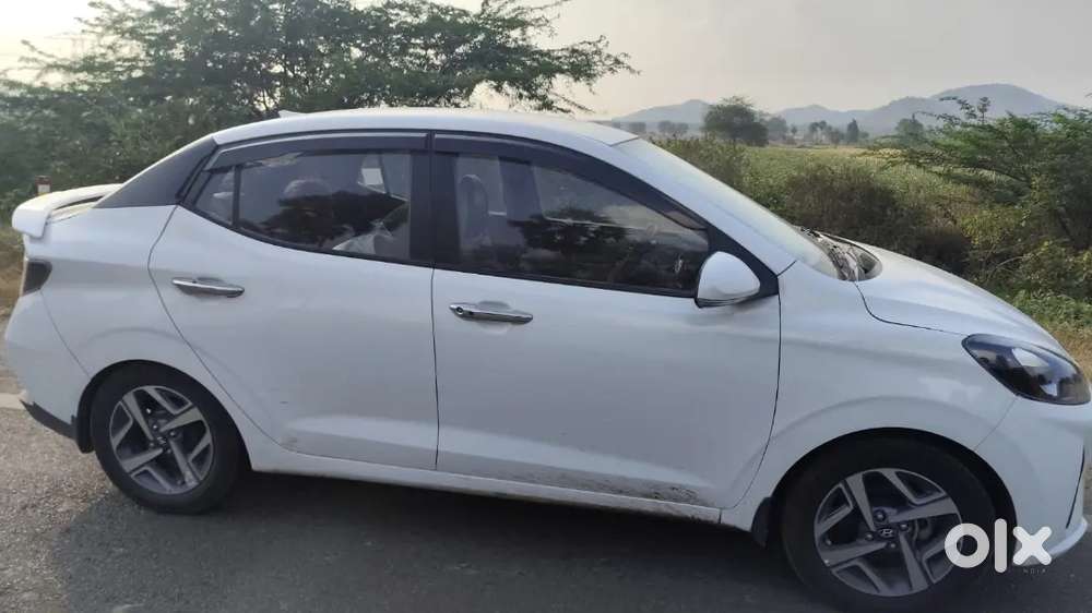Vehicle Condition