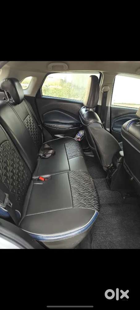 Maruti Suzuki Baleno 2022 Petrol Well Maintained